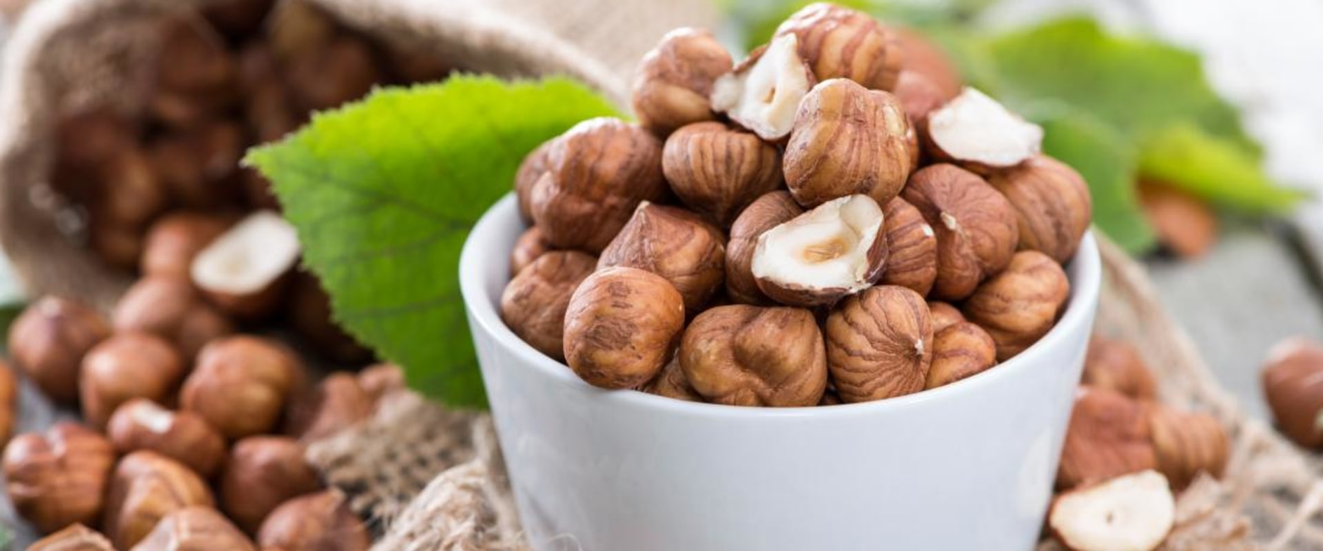 What Happens If You Eat Too Many Hazelnuts