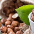 Does hazelnuts increase weight?
