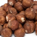 Wholesale hazelnuts?